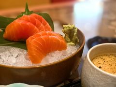 -西村日本料理(香格里拉饭店)
