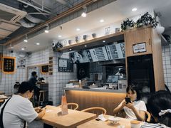-黎一碗大碗手工面(城市立方店)