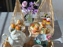 -HUATA 'Holiday Plan 花榻