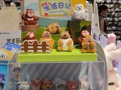 -吾悦广场(南京鼓楼店)