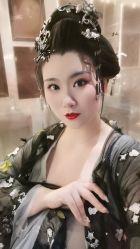 -盘子女人坊生日照·摄影馆(浦东店)