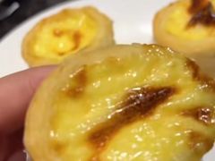 金牌蛋挞-川骄海鲜自助(亚运村店)