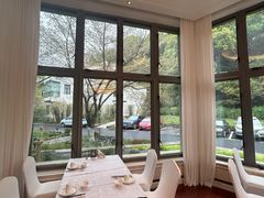 -浙江宾馆·花园餐厅·自助餐厅·茶吧