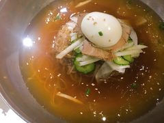 -本家韩国烤肉(青岛万象城店)