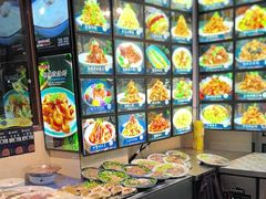 -小船渔村•大连菜•大连焖鱼(明泽街店)