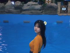 -青岛东方影都融创水世界