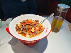 小炒黄牛肉-辣可可·小炒黄牛肉(望京凯德MALL店)
