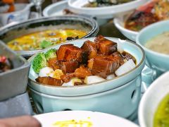 红烧肉-蜀宴小调·精致家常菜(来福士店)
