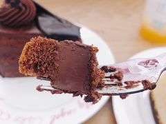 -BILLY ANGEL蛋糕店(三成COEX店)