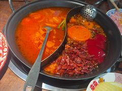 -楠火锅(西单店)