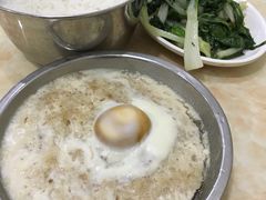 咸蛋肉饼饭-信行丰炖品皇店(光孝路店)