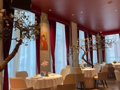 -俏江南天津时尚曲艺主题餐厅(马场道店)