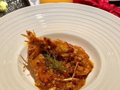 -翡翠鸟精品泰国菜(北辰财富中心店)