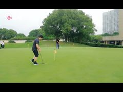 -金鸡湖高尔夫会员专属俱乐部