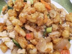 -桃子餐厅·天津菜(红星路直营店)