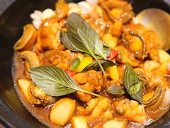 -福州天元国际威斯汀酒店·中国元素餐厅