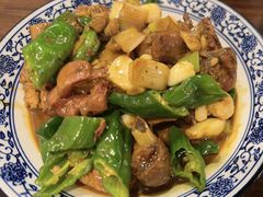 -鲁菜根·泰山菜(泰山店)