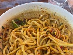 -老陈婆手工面庄