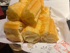 -大良毋米粥(锦龙路总店)