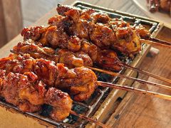 -Warung Nia Balinese Food & Pork Ribs