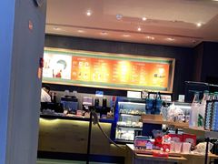 -星巴克臻选(泰州万达广场店)