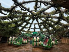 -大连海昌发现王国主题公园