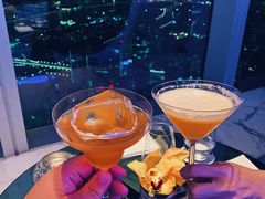 -广州四季酒店