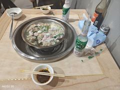 -海关荤豆花(洋河一路店)
