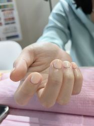 -四季·予你日式美甲美睫Nail