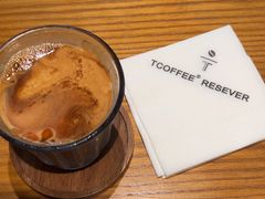 -街角 T·COFFEE 融合料理·BISTRO(车公庙店)