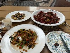 -巴扎屋大盘鸡·新疆菜(汇嘉时代店)