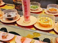 -争鲜回转寿司(东方银座店)