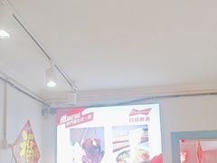 -老杨太太烧烤(文化广场店)