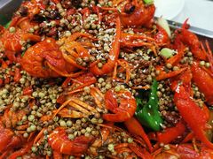麻辣龙虾-呆虾王龙虾馆(南湖总店)
