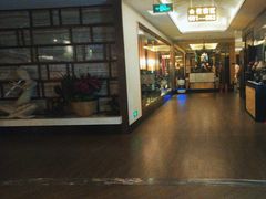 -东方之珠洗浴休闲广场(南开店)