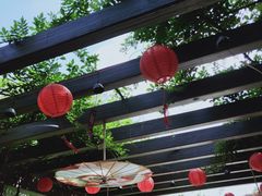 -白马涧龙池景区