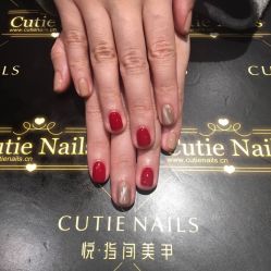 -悦指间美甲美睫