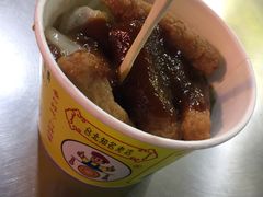 -頂級甜不辣-台北美食 台北小吃 萬華美食 台北甜不辣 台北宵夜 龍山寺美食 附近餐廳 台北美食推薦