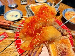 -北三老太太烧烤(人生一串上榜店)