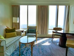 -广州富力丽思卡尔顿酒店