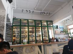 -RAC BAR(安福路店)