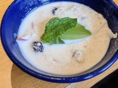 燕麦粥-咖啡厅自助餐厅(贵阳中天凯悦酒店)