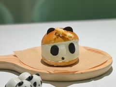 -眉州东坡·熊猫主题餐厅(枫蓝店)