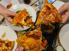 -必胜客(宁河吾悦店)