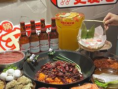 -冯校长老火锅(福田车公庙店)