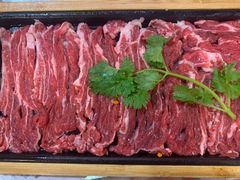 -历蜀记·家宴老火锅(总店)