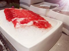 -海底捞火锅(龙湖三千集店)