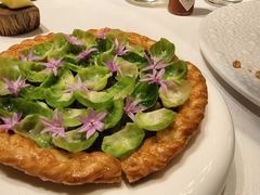 -Le Bistrot de Racine