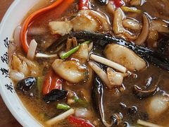 -孙家面馆(淮海第一城店)
