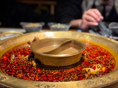 -哥老官重庆美蛙鱼头(宝山龙湖店)